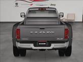 Thumbnail of 2025 Granite Crystal Clearcoat Metallic RAM 3500
