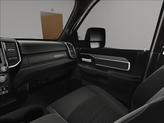 Thumbnail of 2025 Granite Crystal Clearcoat Metallic RAM 3500