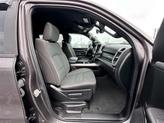 Thumbnail of 2023 Granite Crystal Clearcoat Metallic RAM 1500