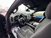 Thumbnail of 2023 Granite Crystal Clearcoat Metallic RAM 1500