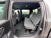 Thumbnail of 2023 Granite Crystal Clearcoat Metallic RAM 1500