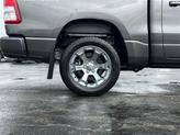 Thumbnail of 2023 Granite Crystal Clearcoat Metallic RAM 1500