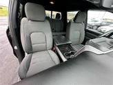 Thumbnail of 2023 Granite Crystal Clearcoat Metallic RAM 1500