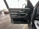 Thumbnail of 2023 Granite Crystal Clearcoat Metallic RAM 1500