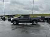 Thumbnail of 2023 Granite Crystal Clearcoat Metallic RAM 1500