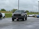 Thumbnail of 2023 Granite Crystal Clearcoat Metallic RAM 1500