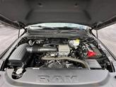 Thumbnail of 2023 Granite Crystal Clearcoat Metallic RAM 1500