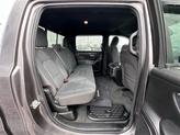 Thumbnail of 2023 Granite Crystal Clearcoat Metallic RAM 1500