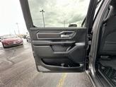 Thumbnail of 2023 Granite Crystal Clearcoat Metallic RAM 1500