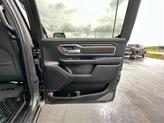 Thumbnail of 2023 Granite Crystal Clearcoat Metallic RAM 1500