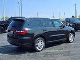 Thumbnail of 2024 DB Black Crystal Clearcoat Dodge Durango