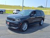 Thumbnail of 2024 DB Black Crystal Clearcoat Dodge Durango