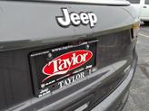 Thumbnail of 2024 Metallic Jeep Compass