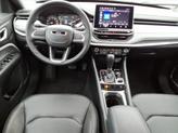 Thumbnail of 2024 Metallic Jeep Compass