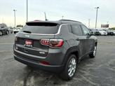 Thumbnail of 2024 Metallic Jeep Compass