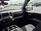 Thumbnail of 2020 Black Chevrolet Silverado 1500