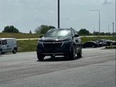 Thumbnail of 2024 Mosaic Black Metallic Chevrolet Equinox