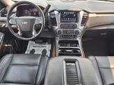 Thumbnail of 2020 Black Chevrolet Suburban