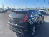 Thumbnail of 2023 Stellar Black Metallic Cadillac XT4