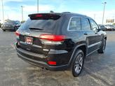 Thumbnail of 2020 Diamond Black Jeep Grand Cherokee