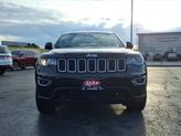 Thumbnail of 2020 Diamond Black Jeep Grand Cherokee