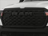 Thumbnail of 2025 Bright White Clearcoat RAM 1500