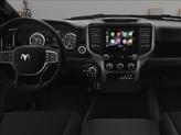 Thumbnail of 2025 Bright White Clearcoat RAM 1500