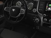Thumbnail of 2025 Bright White Clearcoat RAM 1500