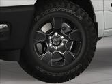 Thumbnail of 2025 Bright White Clearcoat RAM 1500
