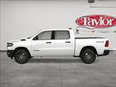 Thumbnail of 2025 Bright White Clearcoat RAM 1500