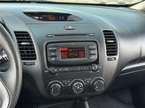 Thumbnail of 2017 Aurora Black Pearl Kia Forte