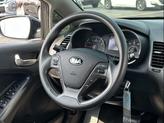 Thumbnail of 2017 Aurora Black Pearl Kia Forte