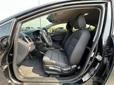 Thumbnail of 2017 Aurora Black Pearl Kia Forte
