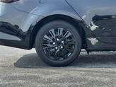 Thumbnail of 2017 Aurora Black Pearl Kia Forte