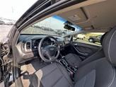 Thumbnail of 2017 Aurora Black Pearl Kia Forte