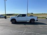 Thumbnail of 2022 Summit White Chevrolet Silverado 1500