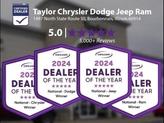 Thumbnail of 2022 Summit White Chevrolet Silverado 1500