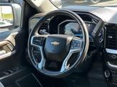 Thumbnail of 2022 Summit White Chevrolet Silverado 1500