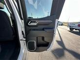Thumbnail of 2022 Summit White Chevrolet Silverado 1500
