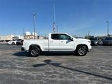 Thumbnail of 2022 Summit White Chevrolet Silverado 1500