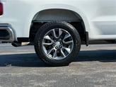 Thumbnail of 2022 Summit White Chevrolet Silverado 1500