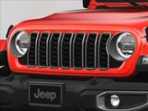 Thumbnail of 2025 Firecracker Red Clearcoat Jeep Wrangler