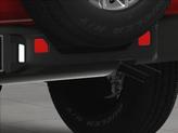 Thumbnail of 2025 Firecracker Red Clearcoat Jeep Wrangler