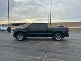Thumbnail of 2020 Black Chevrolet Silverado 1500