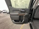 Thumbnail of 2020 Black Chevrolet Silverado 1500