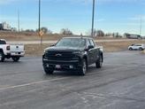 Thumbnail of 2020 Black Chevrolet Silverado 1500