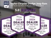 Thumbnail of 2020 Black Chevrolet Silverado 1500
