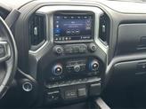 Thumbnail of 2020 Black Chevrolet Silverado 1500