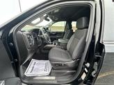 Thumbnail of 2020 Black Chevrolet Silverado 1500