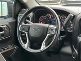 Thumbnail of 2020 Black Chevrolet Silverado 1500